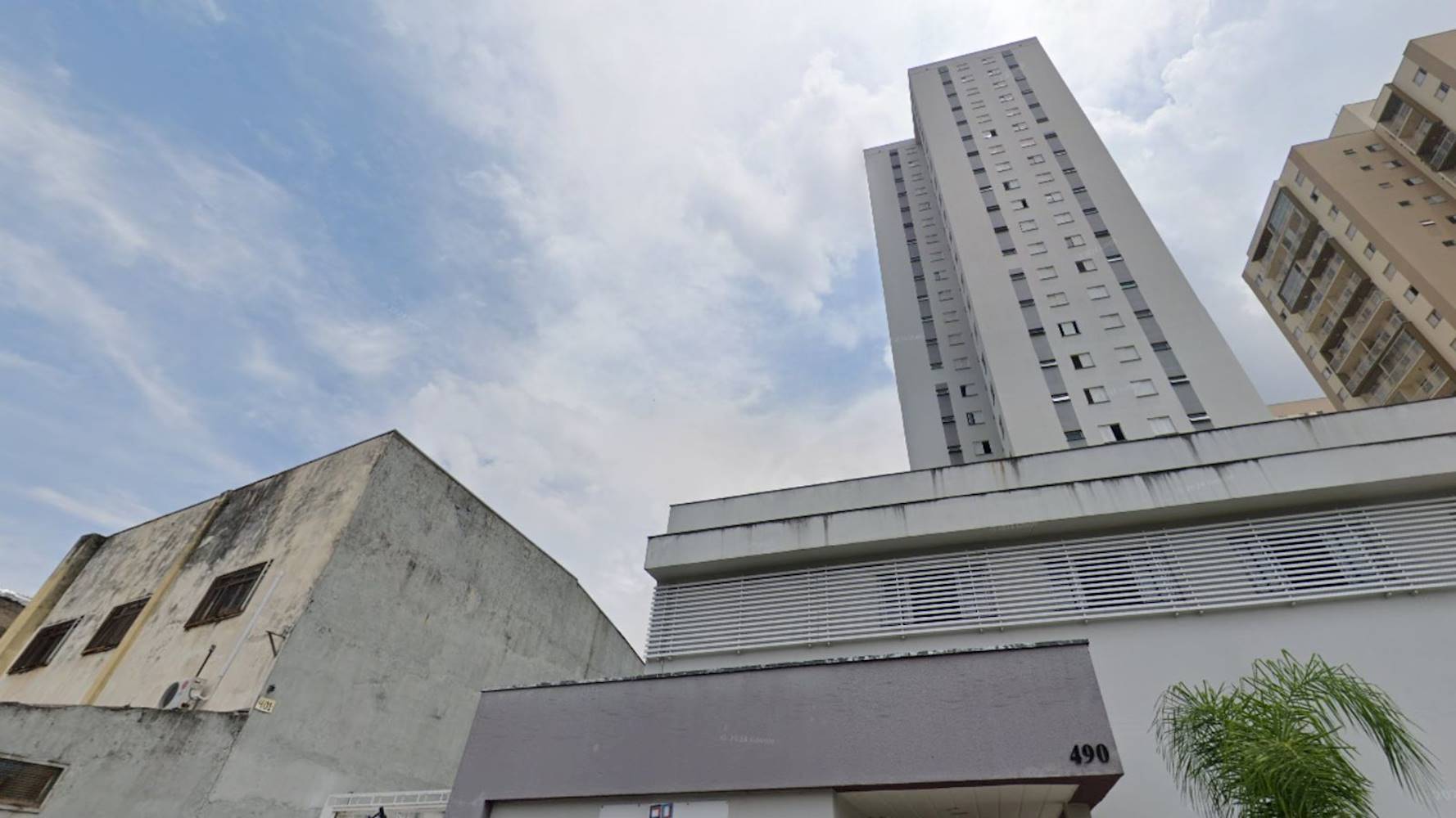 Apartamento no " Condomínio Habitá Osasco" - São Pedro - Osasco/SP, localizado em Osasco - SP, bairro São Pedro