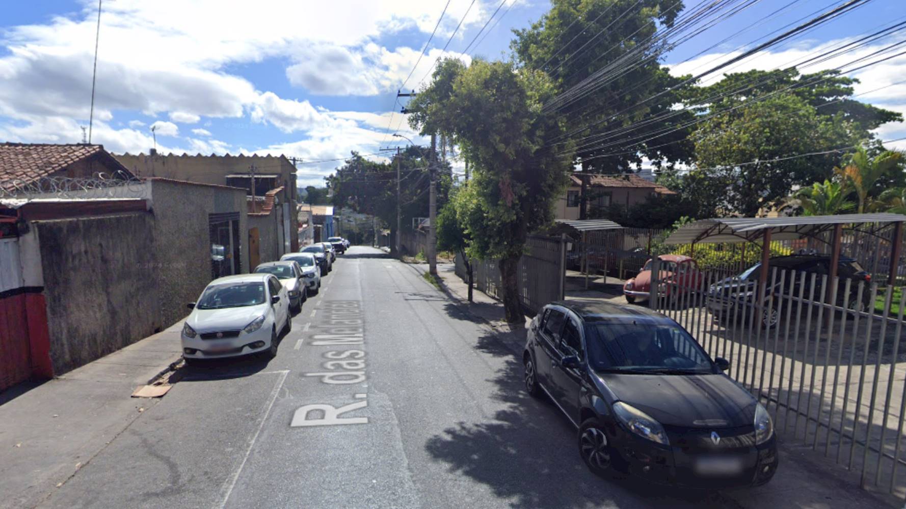 Apartamento no "Conjunto Habitacional Laranjeiras" na Vila Cloris - Belo Horizonte/MG, localizado em Belo Horizonte - MG, bairro Vila Cloris