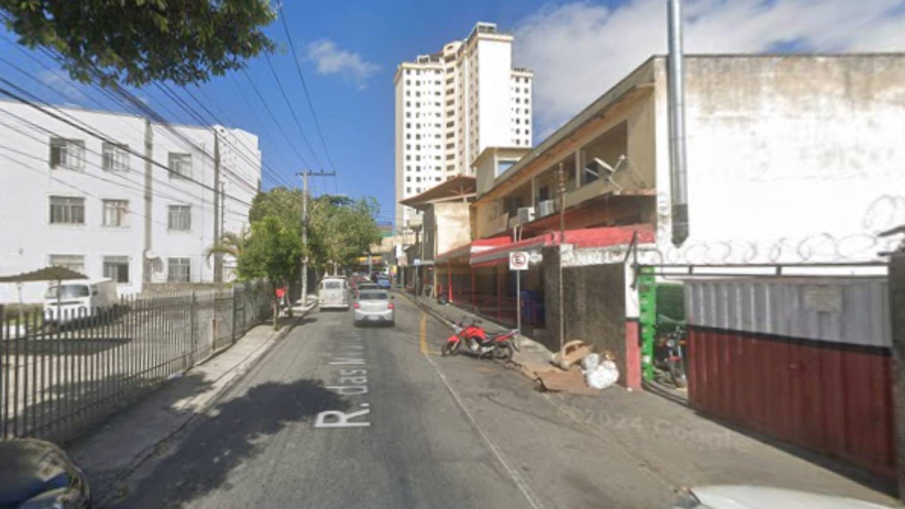 Apartamento no "Conjunto Habitacional Laranjeiras" na Vila Cloris - Belo Horizonte/MG, localizado em Belo Horizonte - MG, bairro Vila Cloris