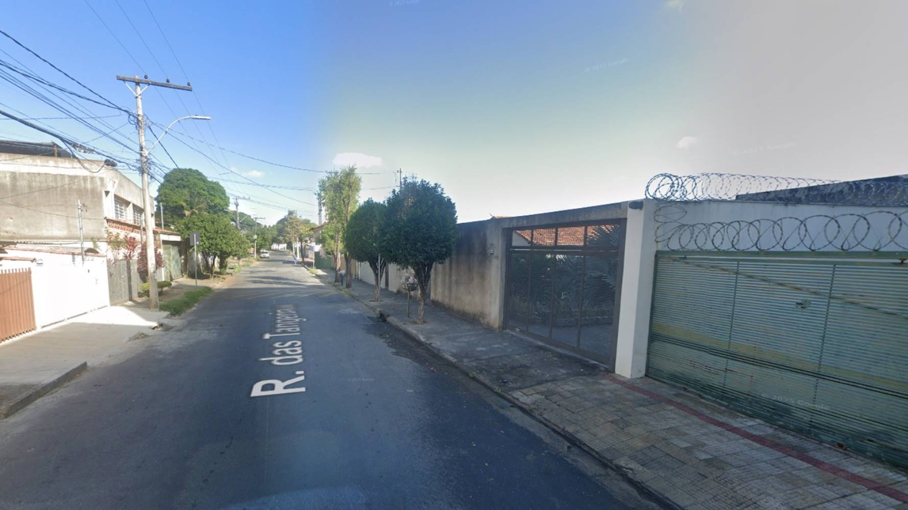 Apartamento no " Edifício Manuela" - Laranjeiras - Belo Horizonte/MG, localizado em Belo Horizonte - MG, bairro Laranjeiras