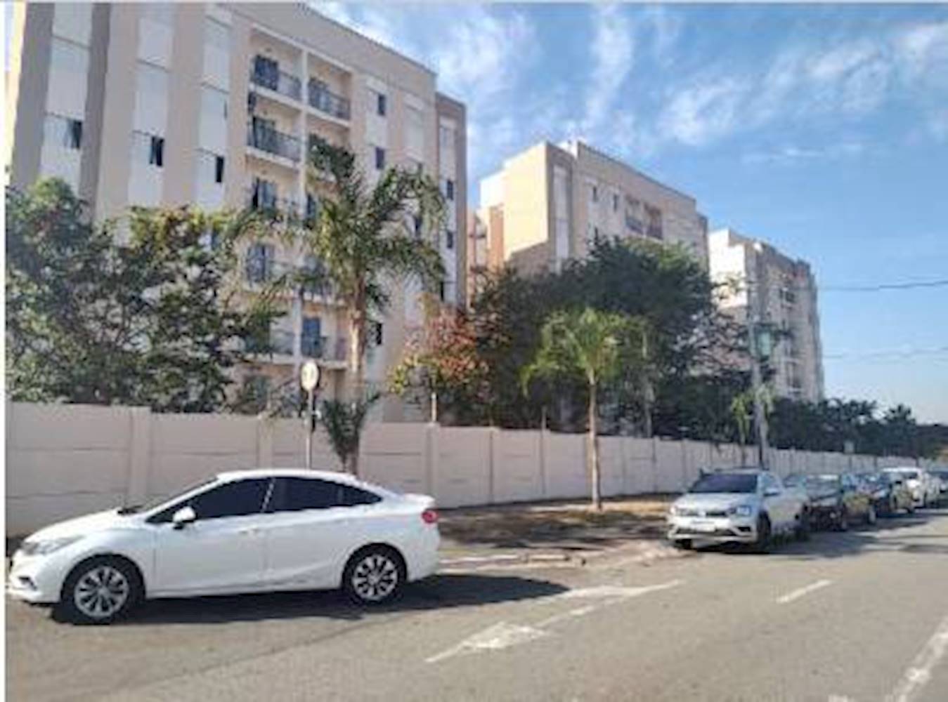 Apartamento em Nova Veneza - Sumaré/SP, localizado em Sumaré - SP, bairro Nova Veneza