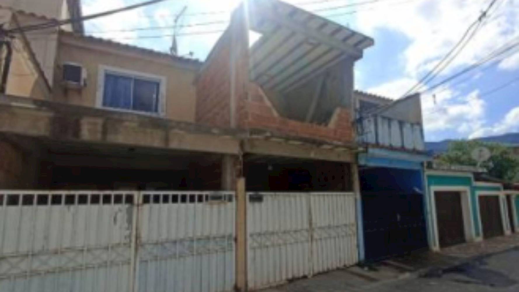 Casa em Nossa Senhora de Fátima - Nilópolis/RJ, localizado em Nilópolis - RJ, bairro Nossa Senhora de Fátima