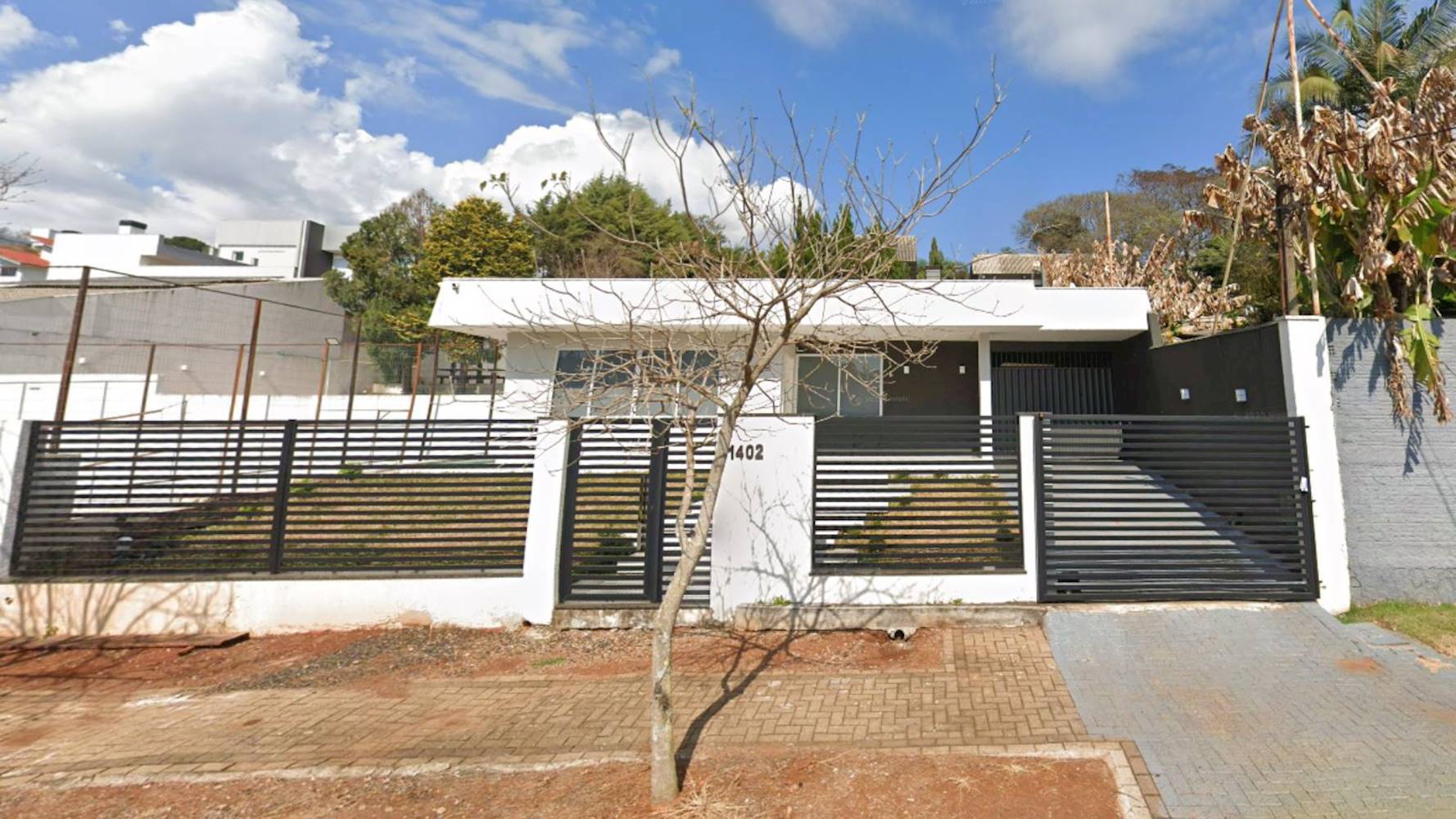 Casa em Parzianello - Pato Branco/PR, localizado em Pato Branco - PR, bairro Parzianello