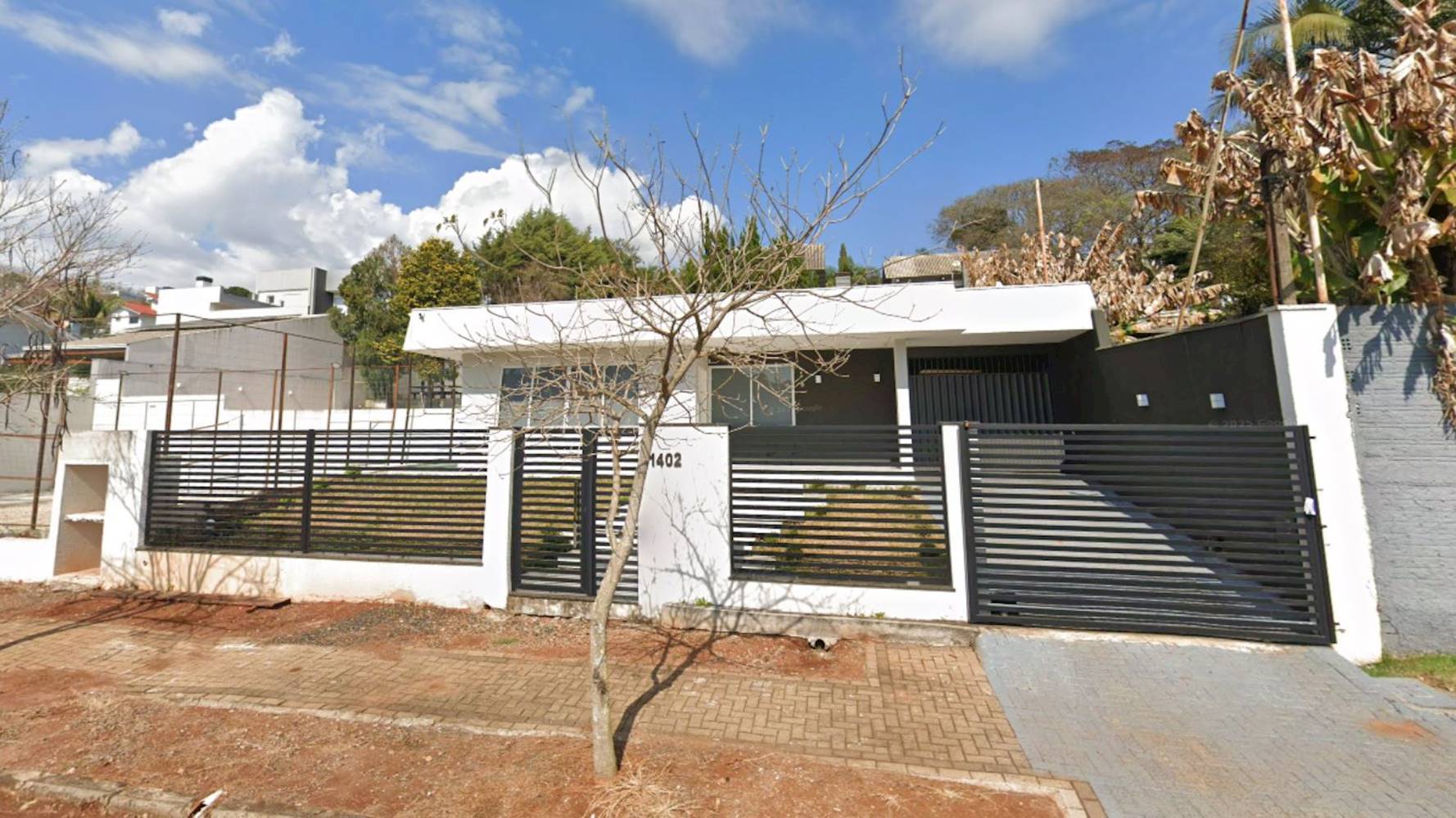Casa em Parzianello - Pato Branco/PR, localizado em Pato Branco - PR, bairro Parzianello