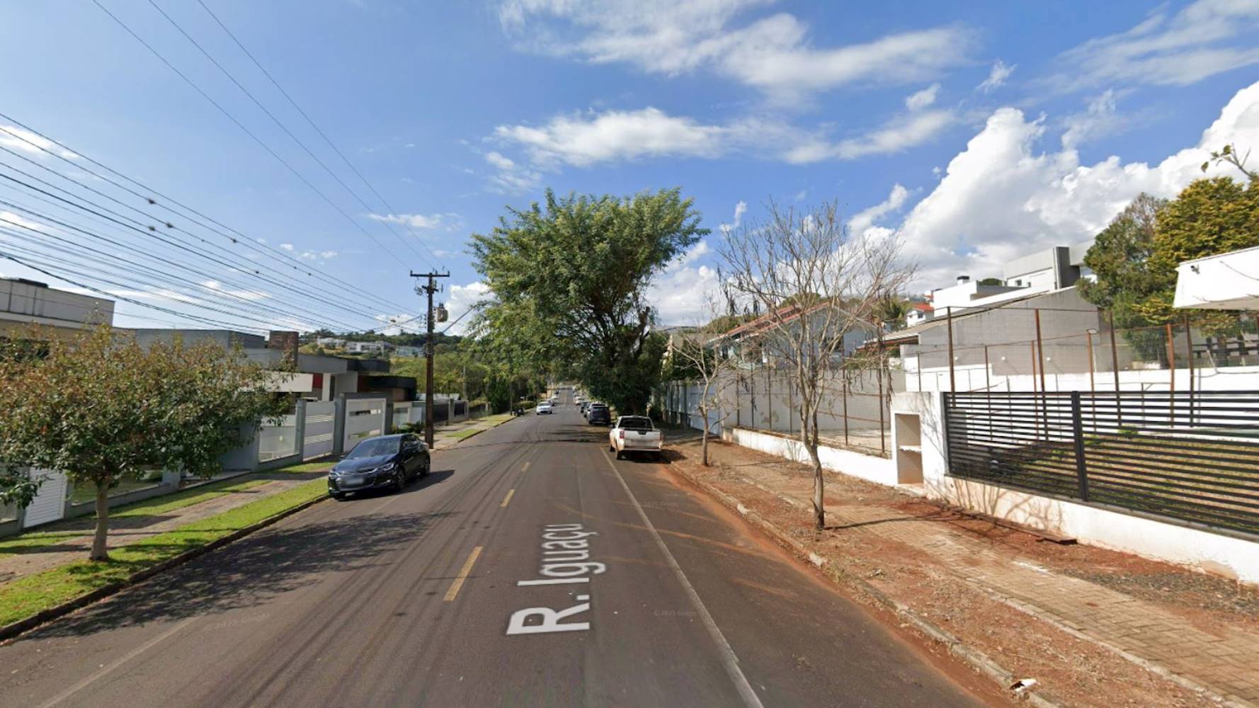Casa em Parzianello - Pato Branco/PR, localizado em Pato Branco - PR, bairro Parzianello