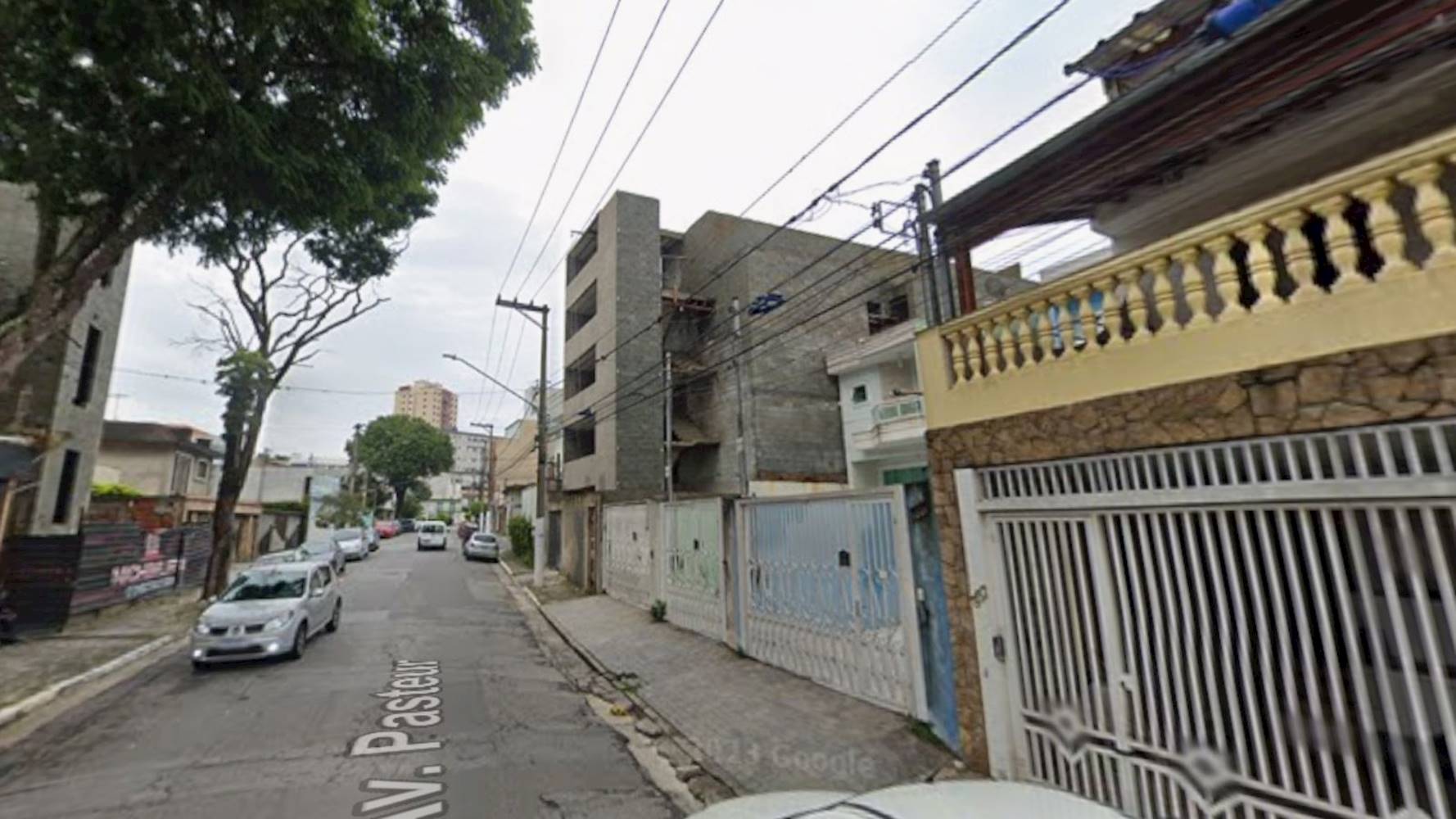 Casa na Vila Nova Savoia - São Paulo/SP, localizado em São Paulo - SP, bairro Vila Nova Savoia