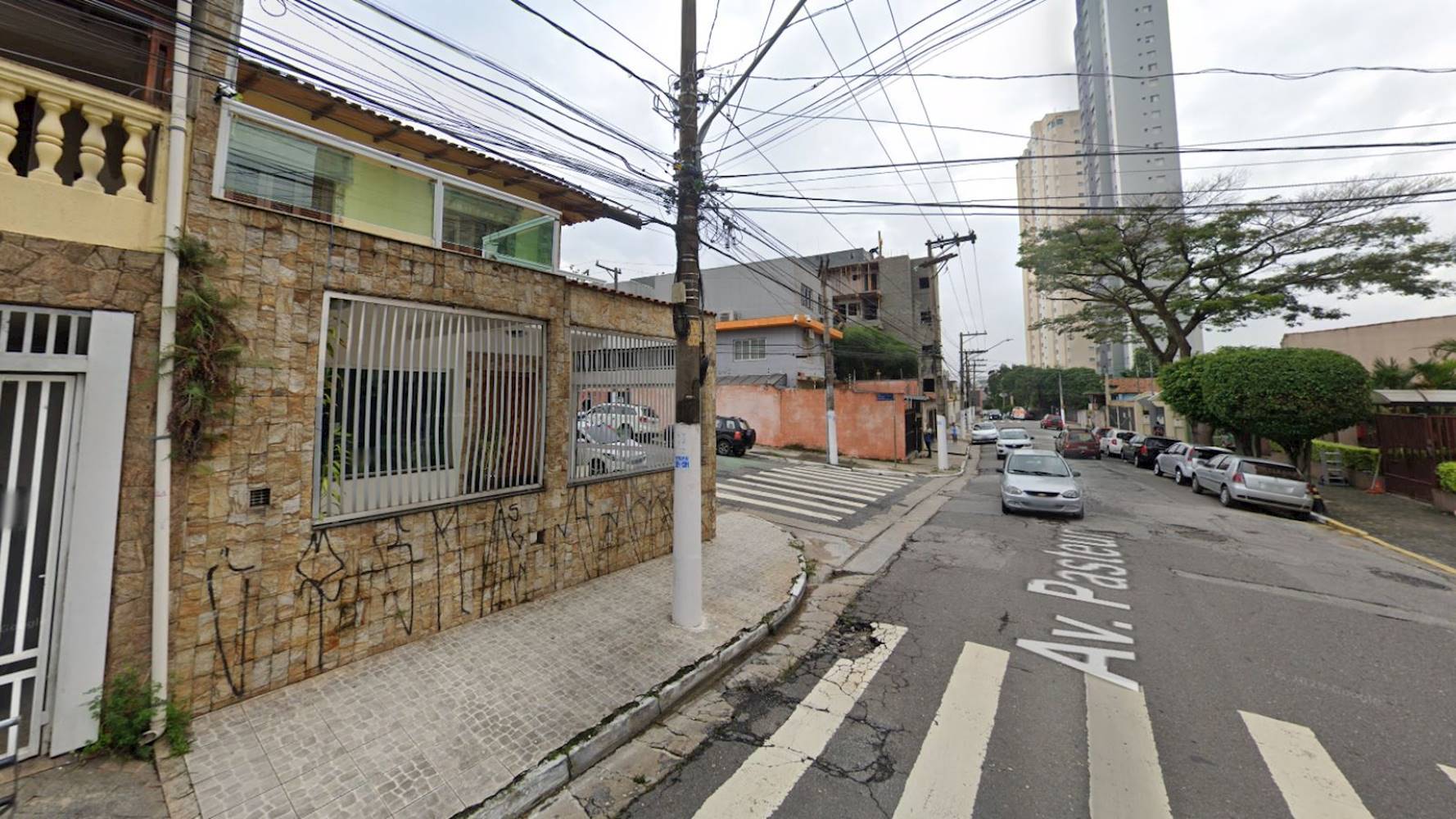 Casa na Vila Nova Savoia - São Paulo/SP, localizado em São Paulo - SP, bairro Vila Nova Savoia