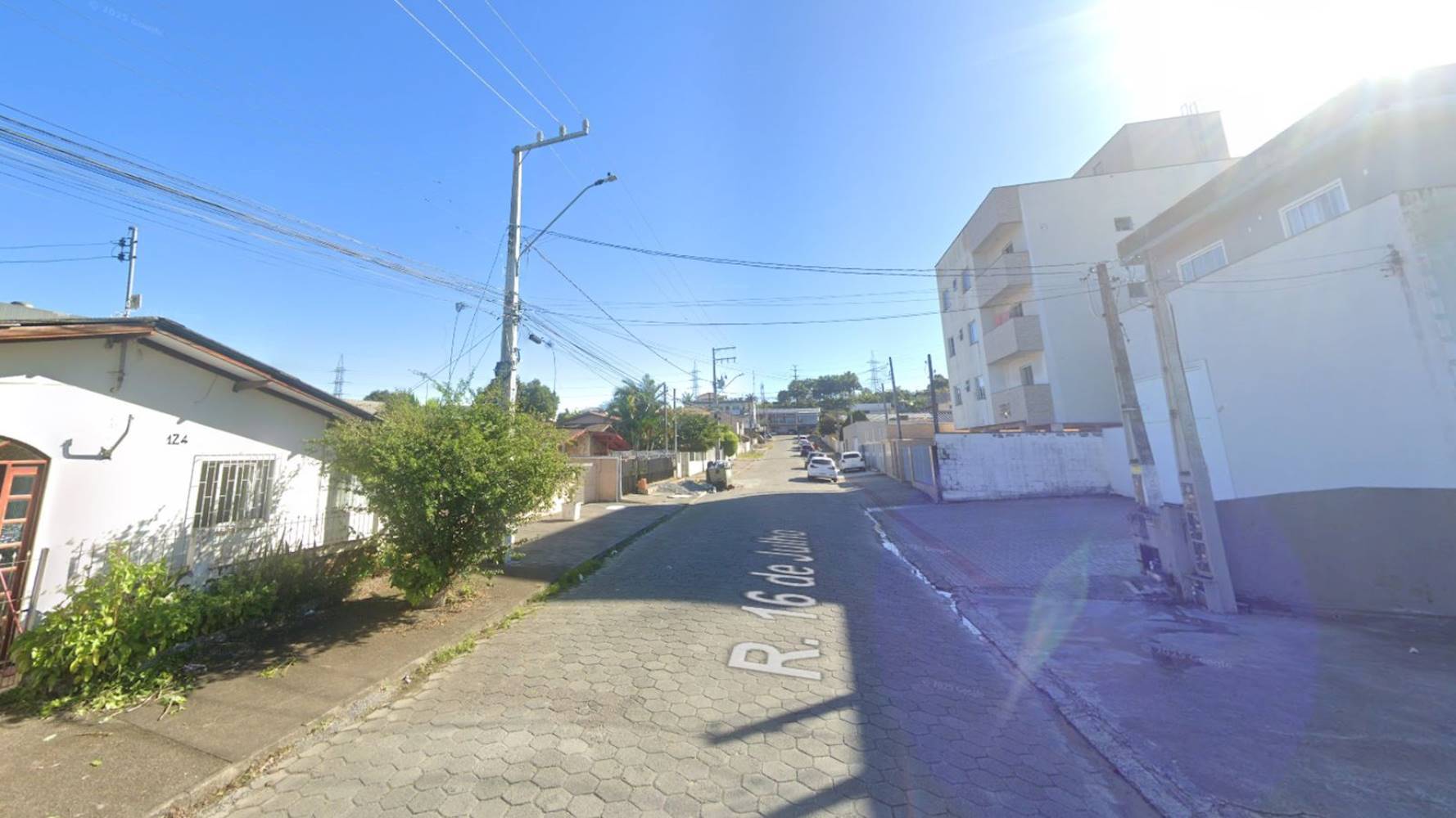 Imóvel em Caminho Novo - Palhoça/SC, localizado em Palhoça - SC, bairro Caminho Novo