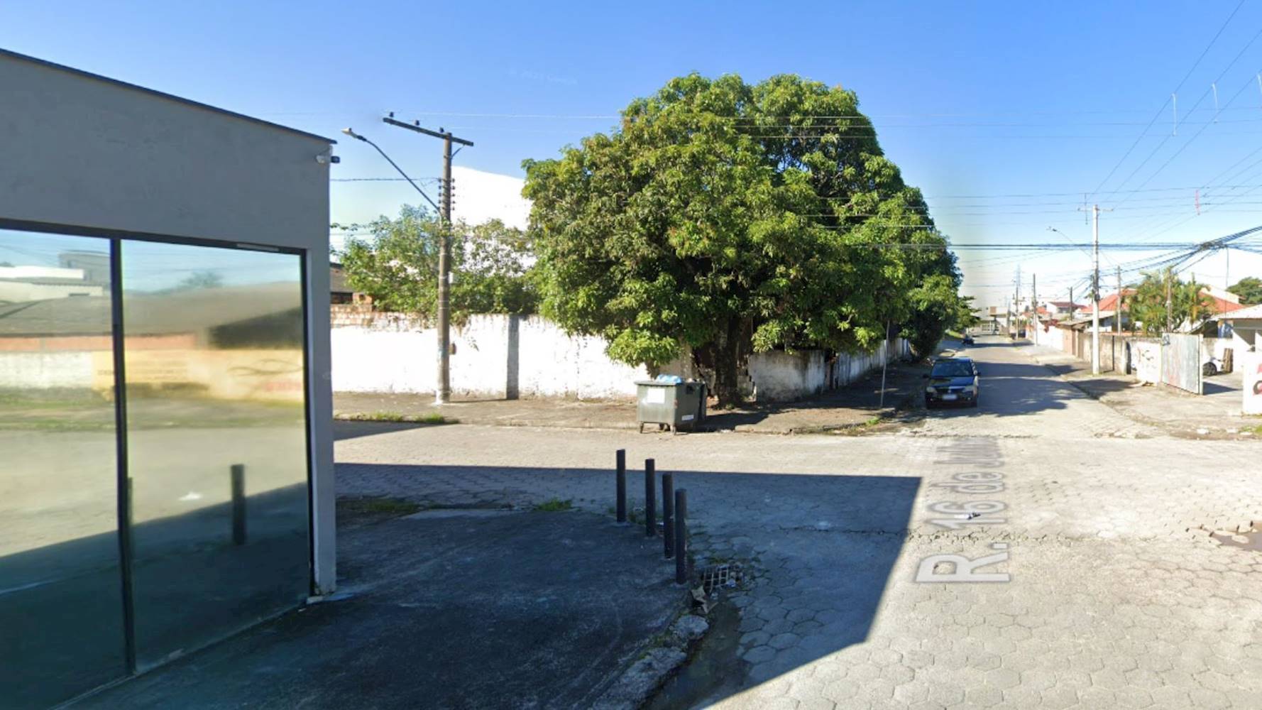 Imóvel em Caminho Novo - Palhoça/SC, localizado em Palhoça - SC, bairro Caminho Novo
