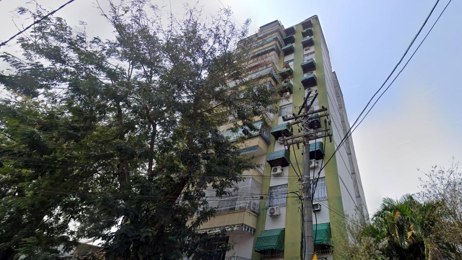 Apartamento no "Edifício Magdalena Terrasa" - Fonseca - Niterói/RJ, localizado em Niterói - RJ, bairro Fonseca