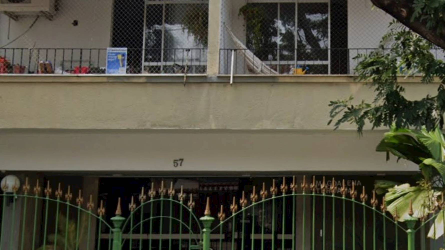 Apartamento no "Edifício Magdalena Terrasa" - Fonseca - Niterói/RJ, localizado em Niterói - RJ, bairro Fonseca