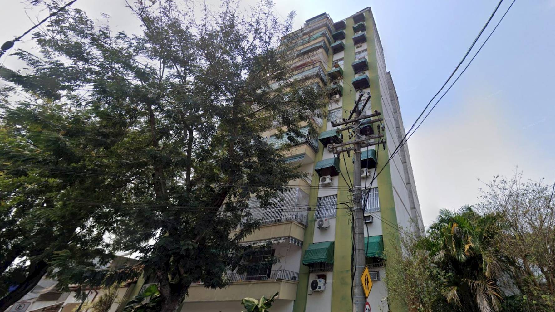 Apartamento no "Edifício Magdalena Terrasa" - Fonseca - Niterói/RJ, localizado em Niterói - RJ, bairro Fonseca