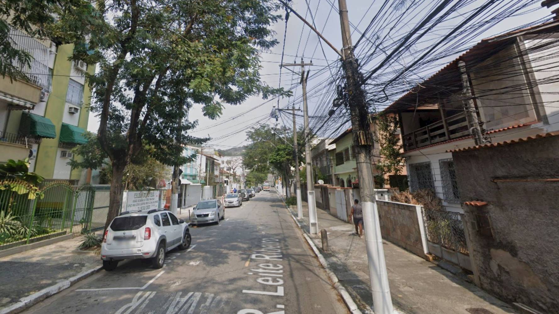 Apartamento no "Edifício Magdalena Terrasa" - Fonseca - Niterói/RJ, localizado em Niterói - RJ, bairro Fonseca