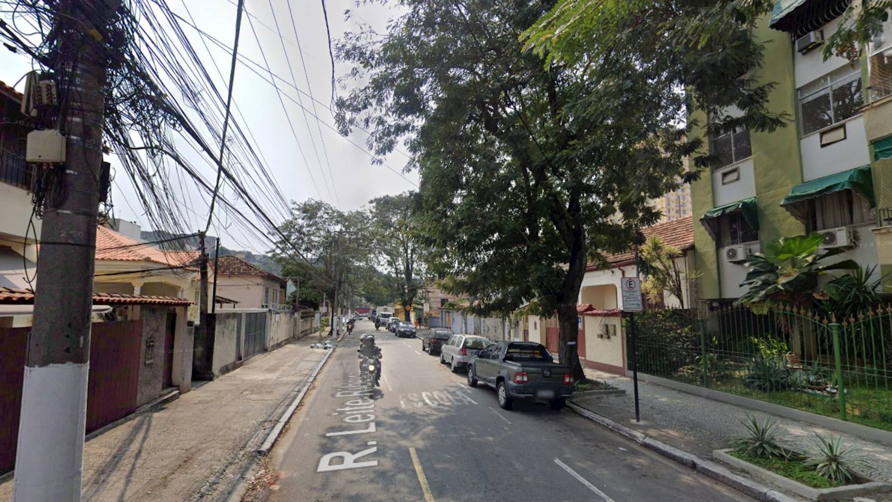 Apartamento no "Edifício Magdalena Terrasa" - Fonseca - Niterói/RJ, localizado em Niterói - RJ, bairro Fonseca