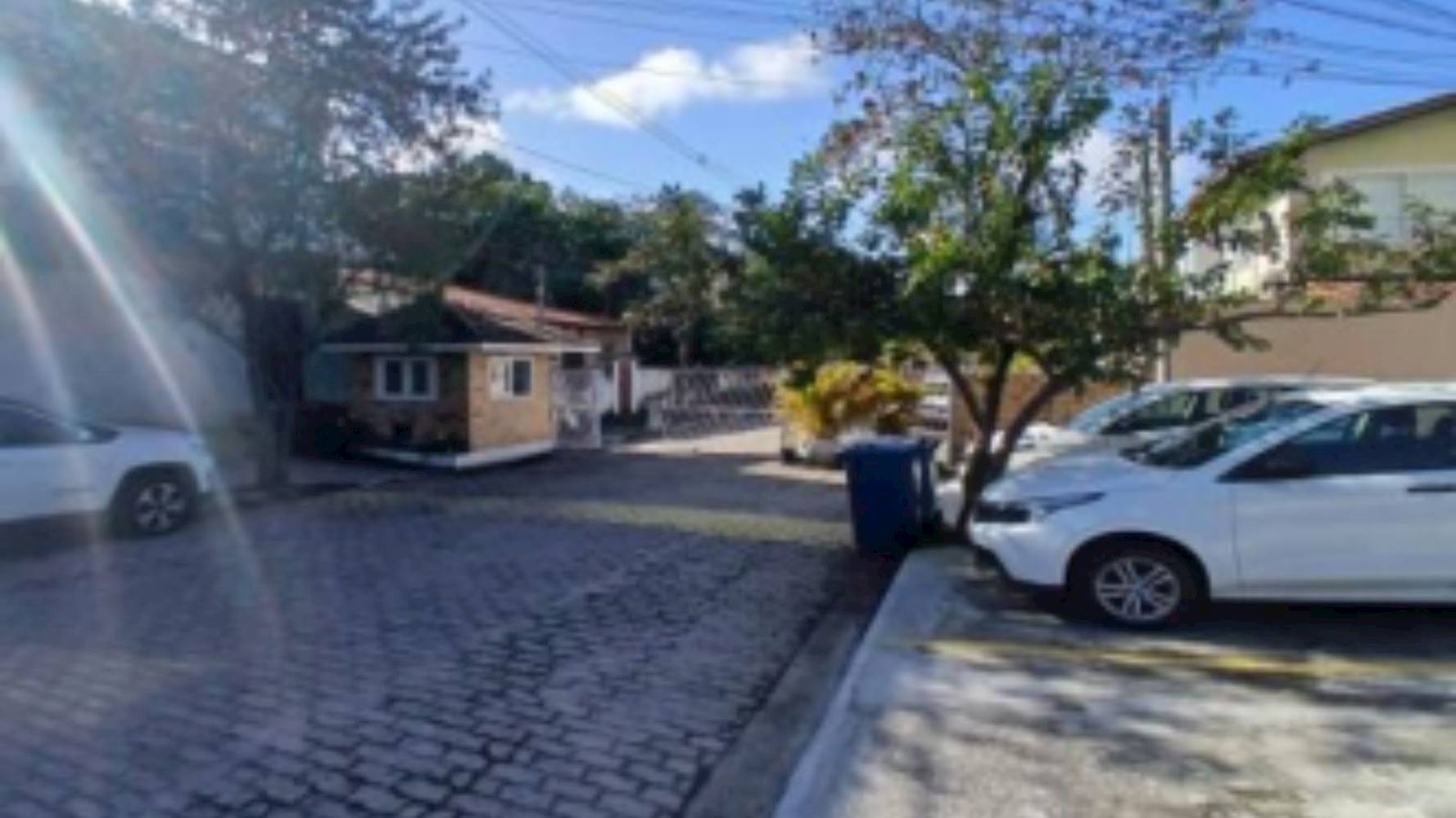 Casa no Jardim Relva Mar - Niterói/RJ, localizado em Niterói - RJ, bairro Jardim Relva Mar