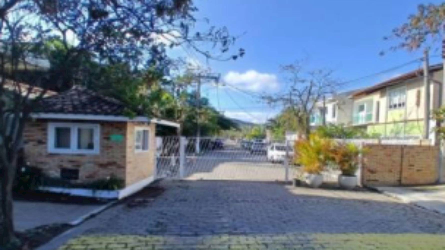 Casa no Jardim Relva Mar - Niterói/RJ, localizado em Niterói - RJ, bairro Jardim Relva Mar