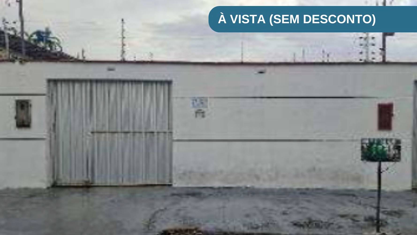 Imagem do imóvel Casa em Novo Aleixo - Manaus/AM