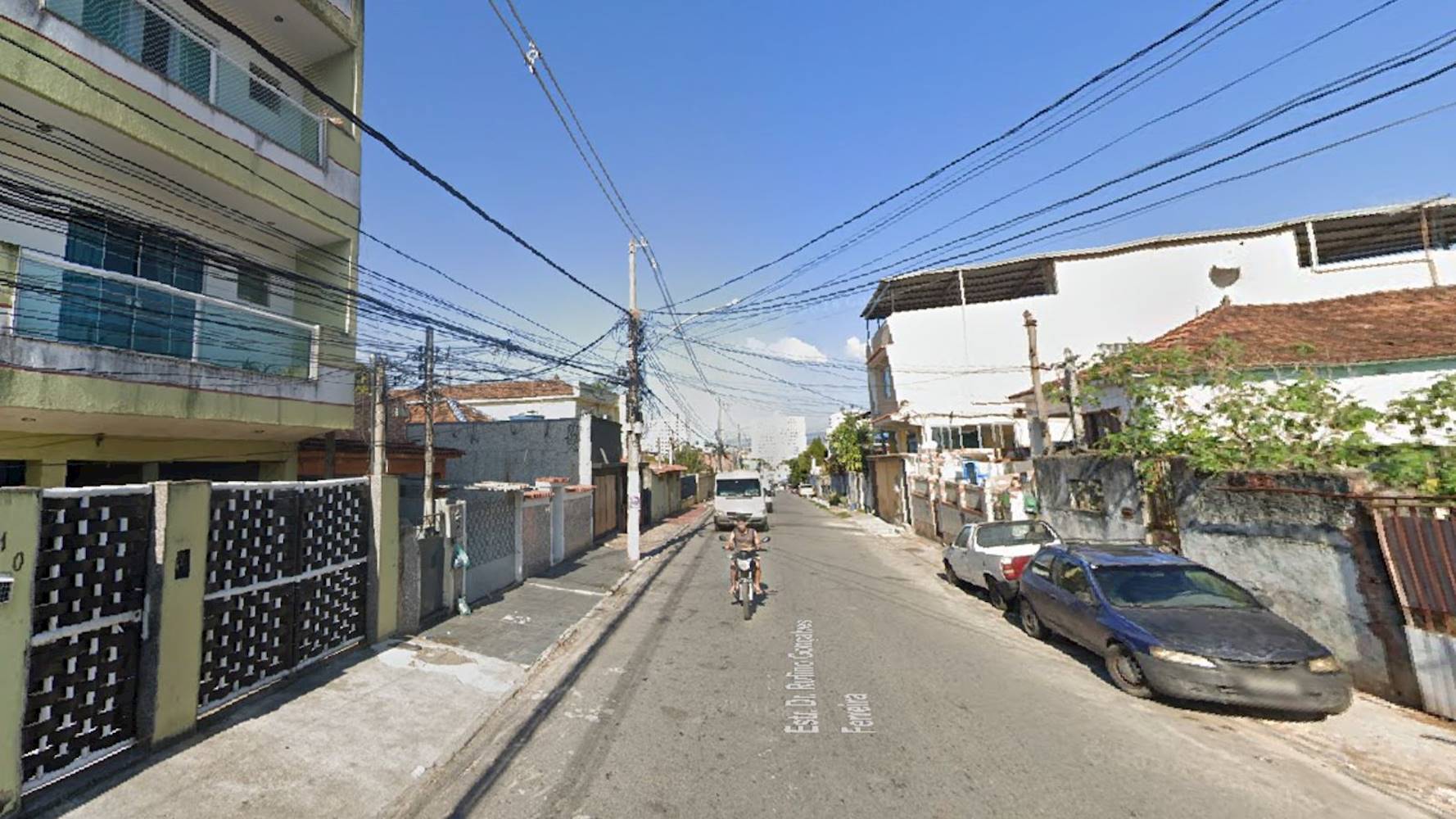 Apartamento no Centro - Nilópolis/RJ, localizado em Nilópolis - RJ, bairro Centro