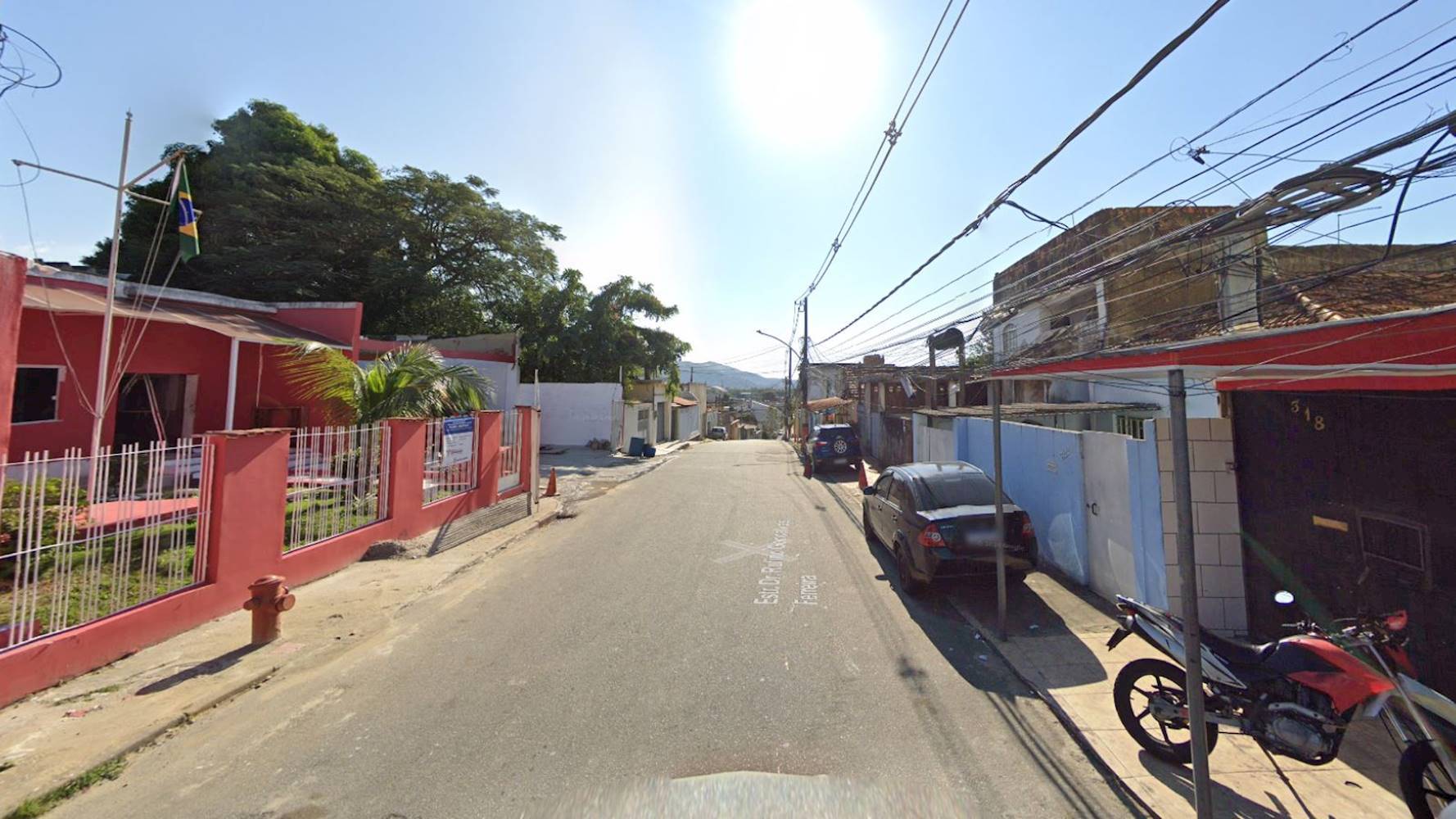 Apartamento no Centro - Nilópolis/RJ, localizado em Nilópolis - RJ, bairro Centro