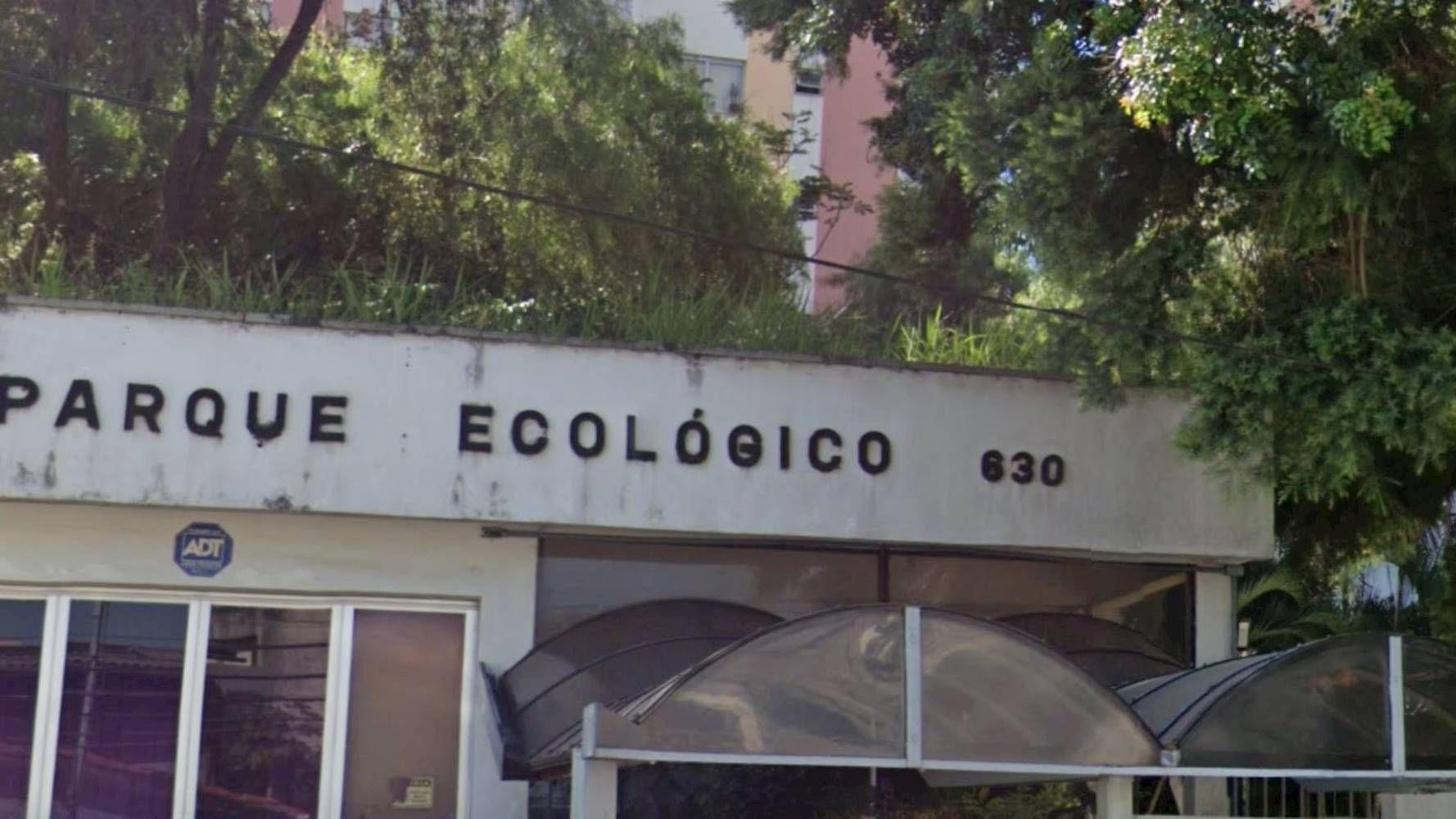 Apartamento no "Condomínio Residencial Parque Ecológio" - Cangaíba - São Paulo/SP, localizado em São Paulo - SP, bairro Cangaíba