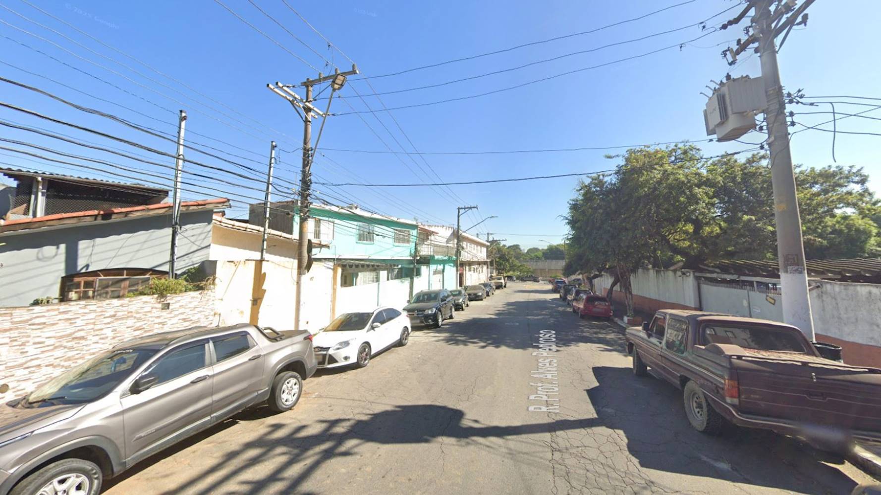 Apartamento no "Condomínio Residencial Parque Ecológio" - Cangaíba - São Paulo/SP, localizado em São Paulo - SP, bairro Cangaíba