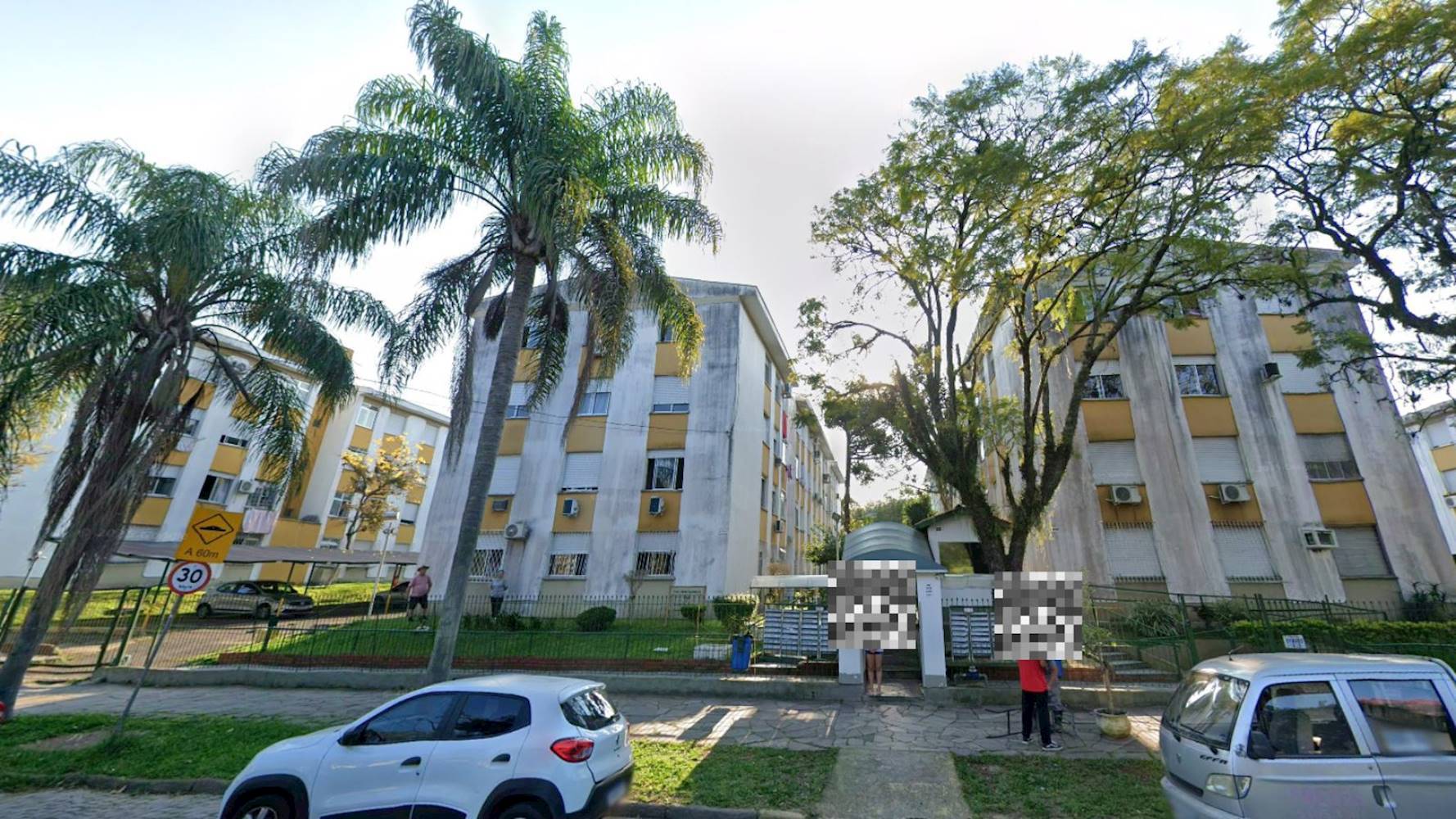 Apartamento na Vila Nova - Porto Alegre/RS, localizado em Porto Alegre - RS, bairro Vila Nova