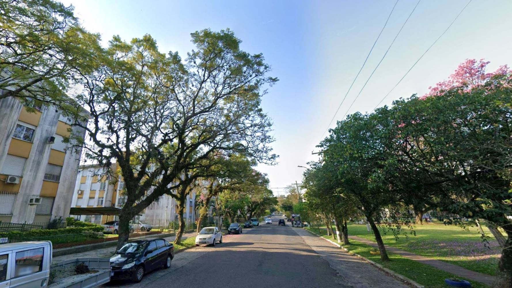 Apartamento na Vila Nova - Porto Alegre/RS, localizado em Porto Alegre - RS, bairro Vila Nova