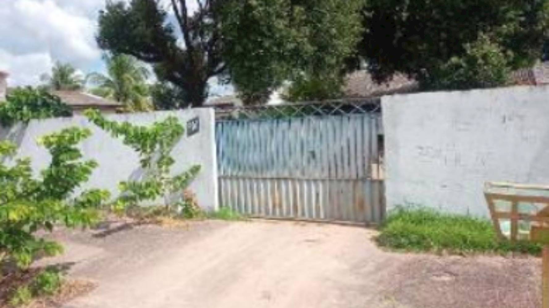 Casa no Jardim das Oliveiras - Sinop/MT, localizado em Sinop - MT, bairro Jardim das Oliveiras