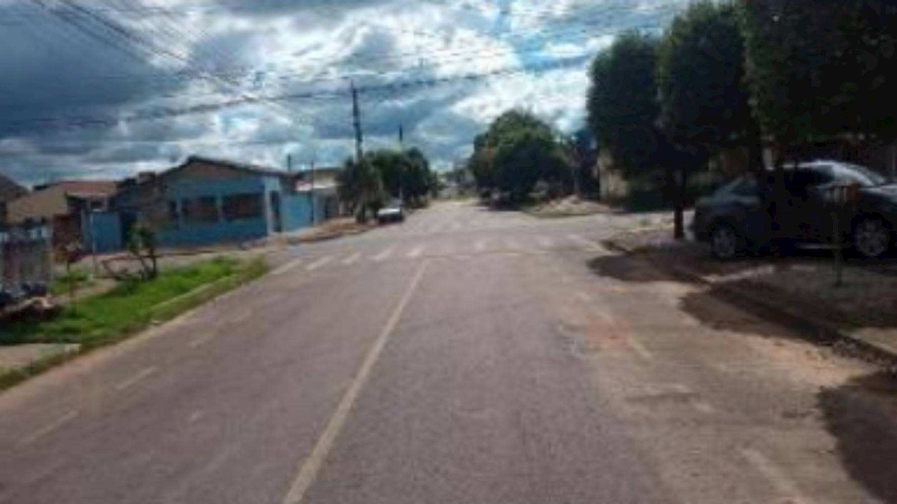 Casa no Jardim das Oliveiras - Sinop/MT, localizado em Sinop - MT, bairro Jardim das Oliveiras