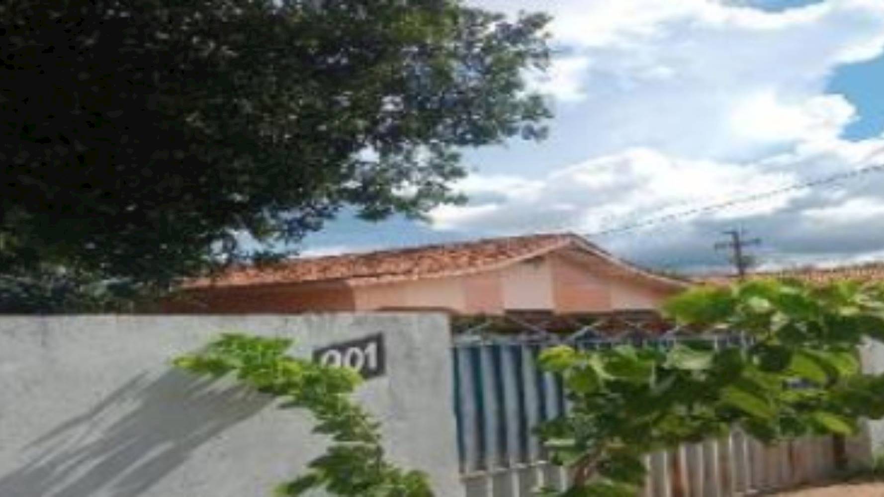 Casa no Jardim das Oliveiras - Sinop/MT, localizado em Sinop - MT, bairro Jardim das Oliveiras