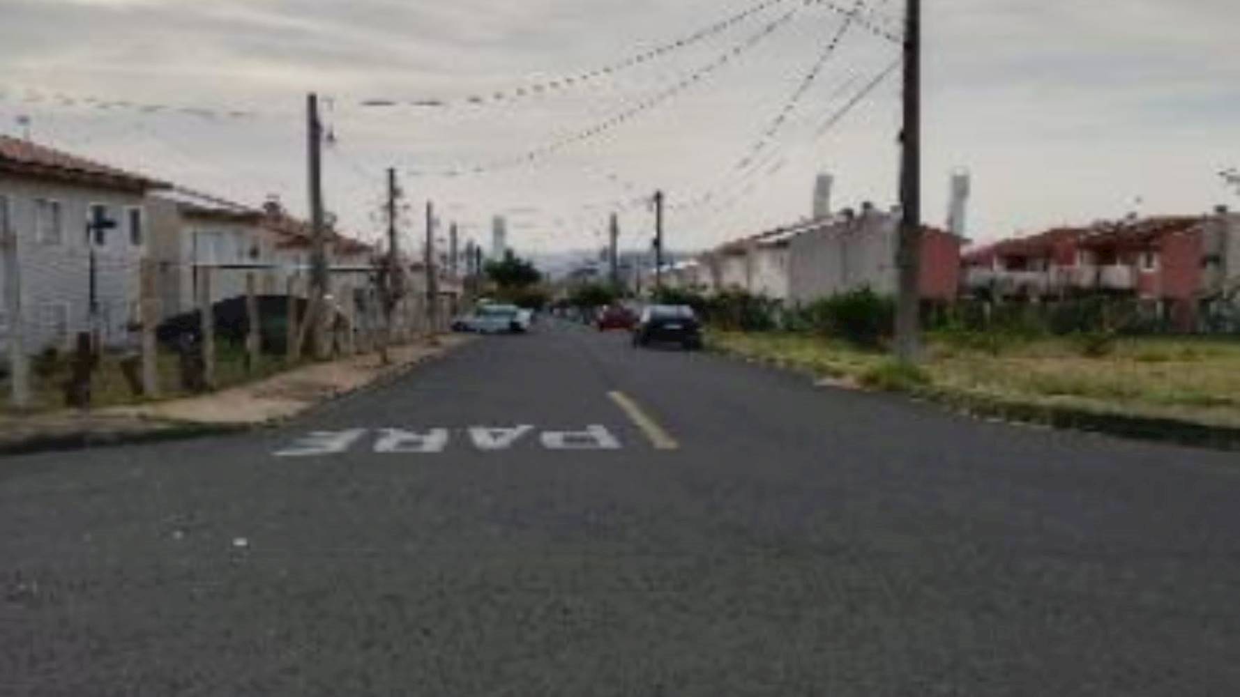 Apartamento no "Condomínio Praça dos Girassóis" - Vereador Eduardo Andrade Reis - Marília/SP, localizado em Marília - SP, bairro Vereador Eduardo Andrade Reis
