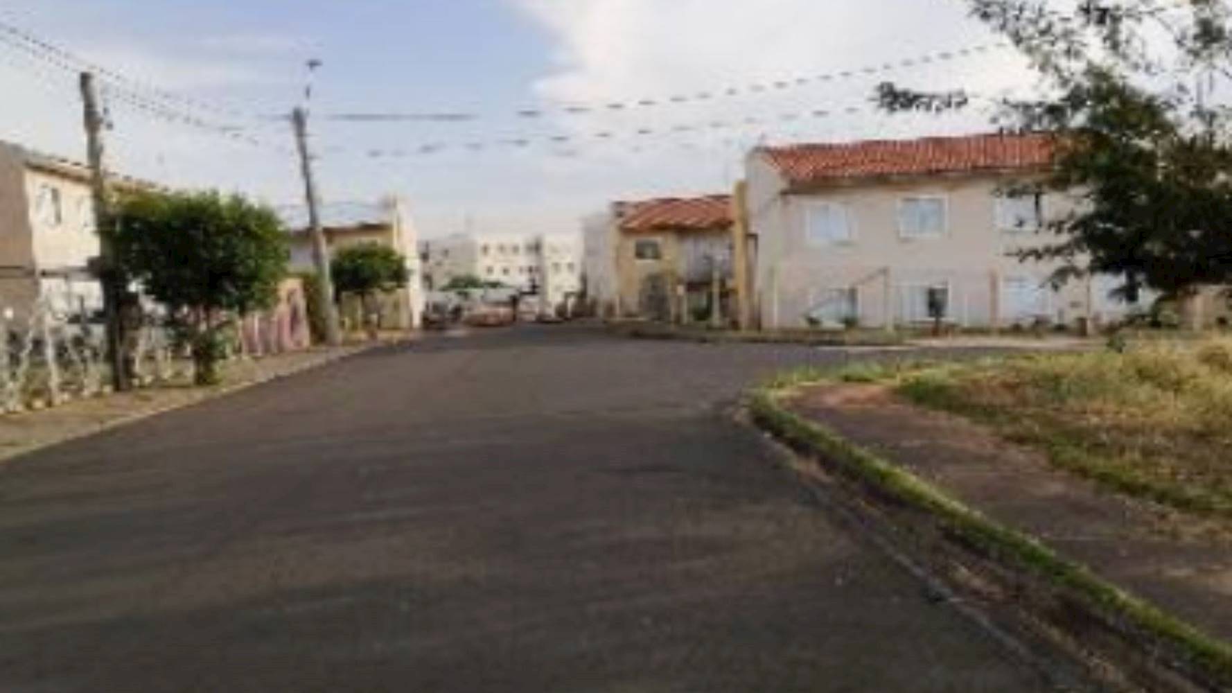 Apartamento no "Condomínio Praça dos Girassóis" - Vereador Eduardo Andrade Reis - Marília/SP, localizado em Marília - SP, bairro Vereador Eduardo Andrade Reis