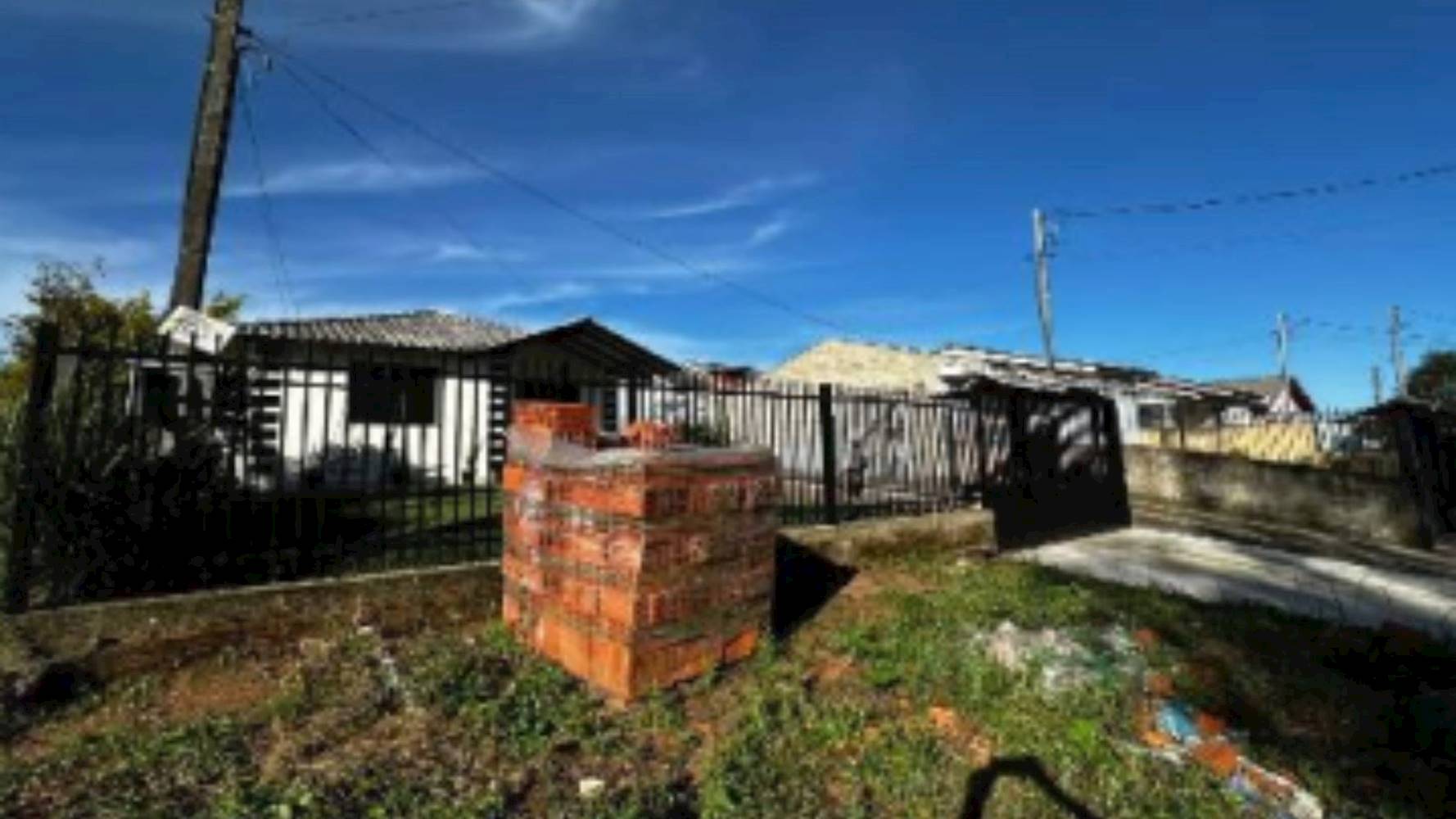 Casa na Vila Vera Cruz - Passo Fundo/RS, localizado em Passo Fundo - RS, bairro Vila Vera Cruz