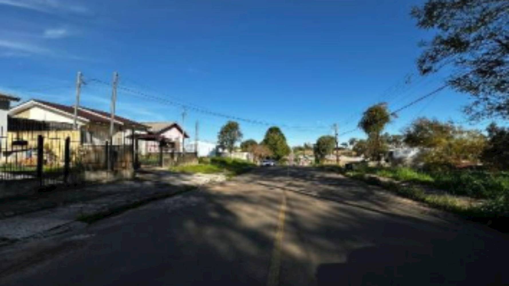 Casa na Vila Vera Cruz - Passo Fundo/RS, localizado em Passo Fundo - RS, bairro Vila Vera Cruz