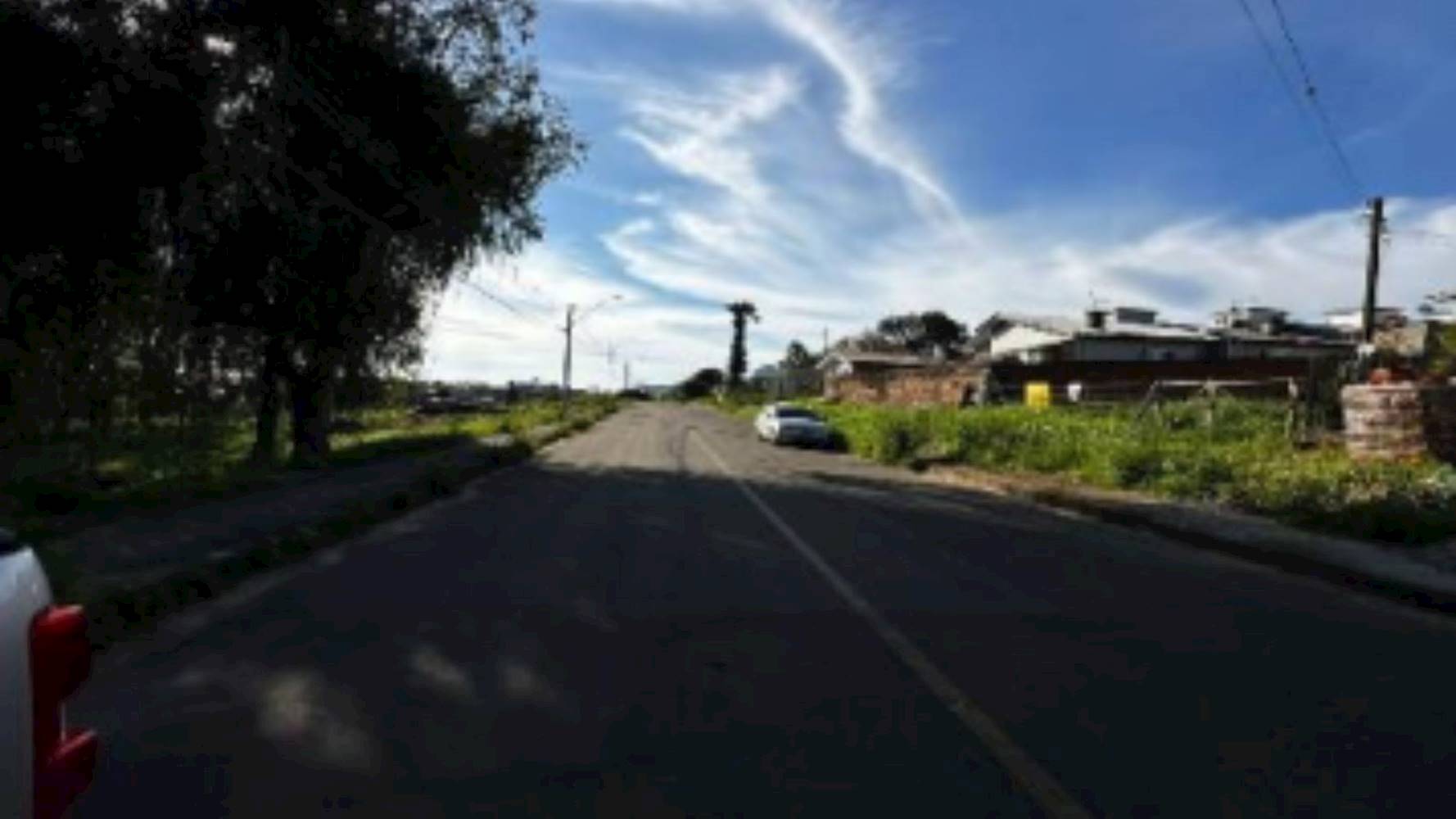 Casa na Vila Vera Cruz - Passo Fundo/RS, localizado em Passo Fundo - RS, bairro Vila Vera Cruz