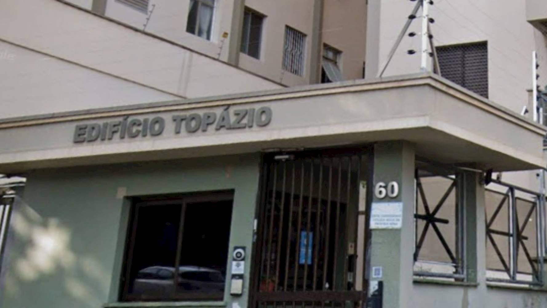 Apartamento no "Edifício Topázio" - Cambuí - Campinas/SP, localizado em Campinas - SP, bairro Cambuí