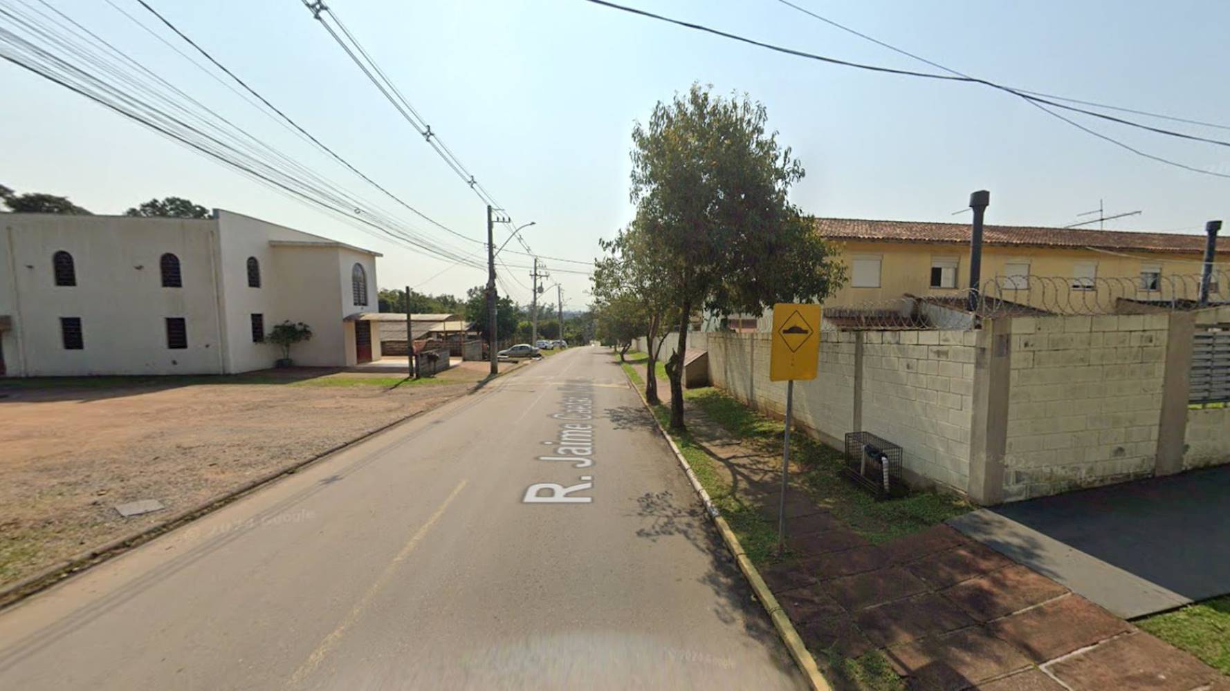 Casa no ''Residencial Parque Porto Seguro I" - São Borja - São Leopoldo/RS, localizado em São Leopoldo - RS, bairro Fazenda São Borja