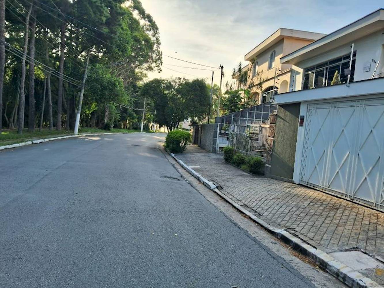 Casa no Parque Palmas do Tremembé em São Paulo/SP, localizado em São Paulo - SP, bairro Parque Palmas do Tremembé
