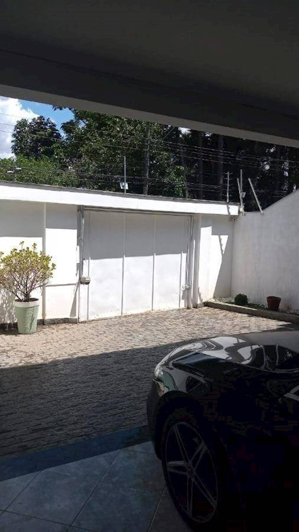 Casa no Parque Palmas do Tremembé em São Paulo/SP, localizado em São Paulo - SP, bairro Parque Palmas do Tremembé