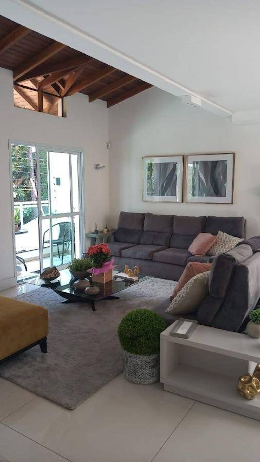 Casa no Parque Palmas do Tremembé em São Paulo/SP, localizado em São Paulo - SP, bairro Parque Palmas do Tremembé