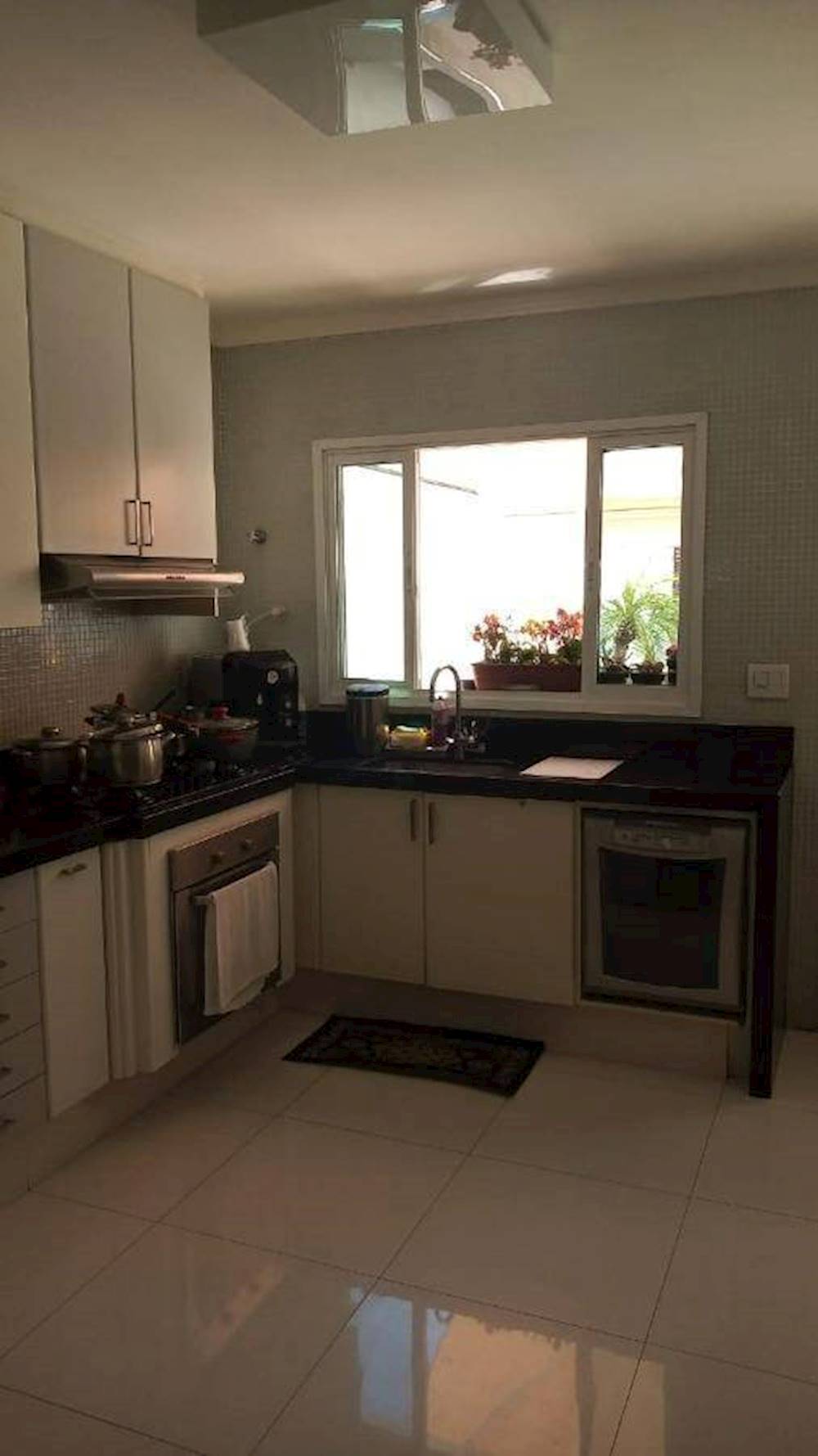 Casa no Parque Palmas do Tremembé em São Paulo/SP, localizado em São Paulo - SP, bairro Parque Palmas do Tremembé