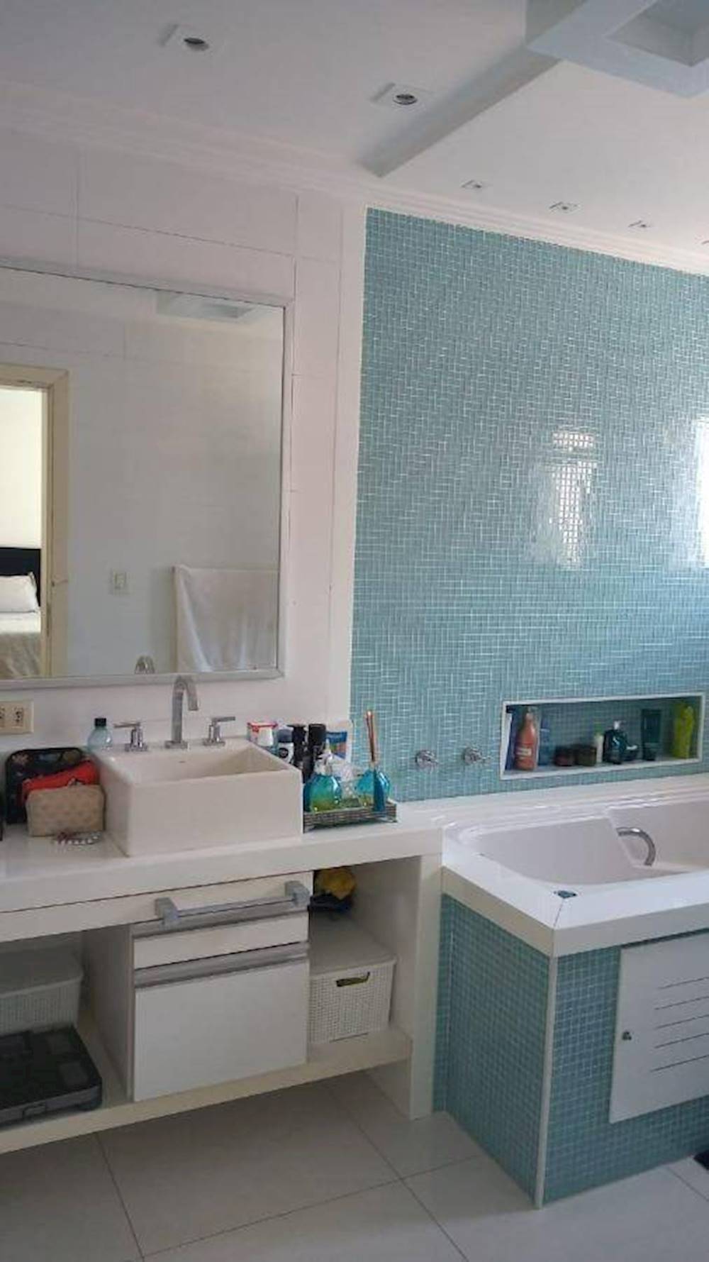Casa no Parque Palmas do Tremembé em São Paulo/SP, localizado em São Paulo - SP, bairro Parque Palmas do Tremembé