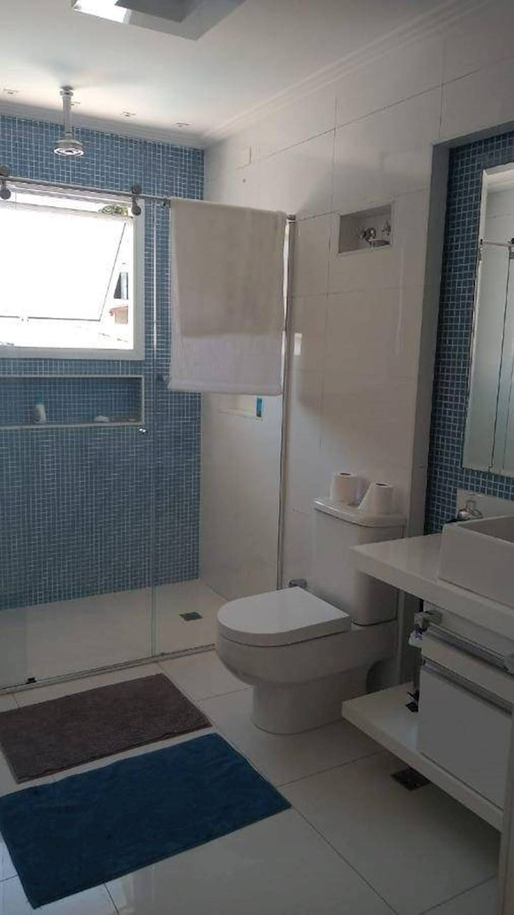 Casa no Parque Palmas do Tremembé em São Paulo/SP, localizado em São Paulo - SP, bairro Parque Palmas do Tremembé