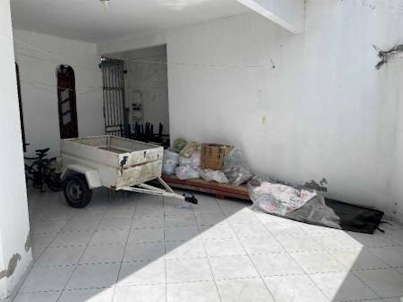 Casa em Monte Belo - Ipira/BA, localizado em Ipirá - BA, bairro Monte Belo