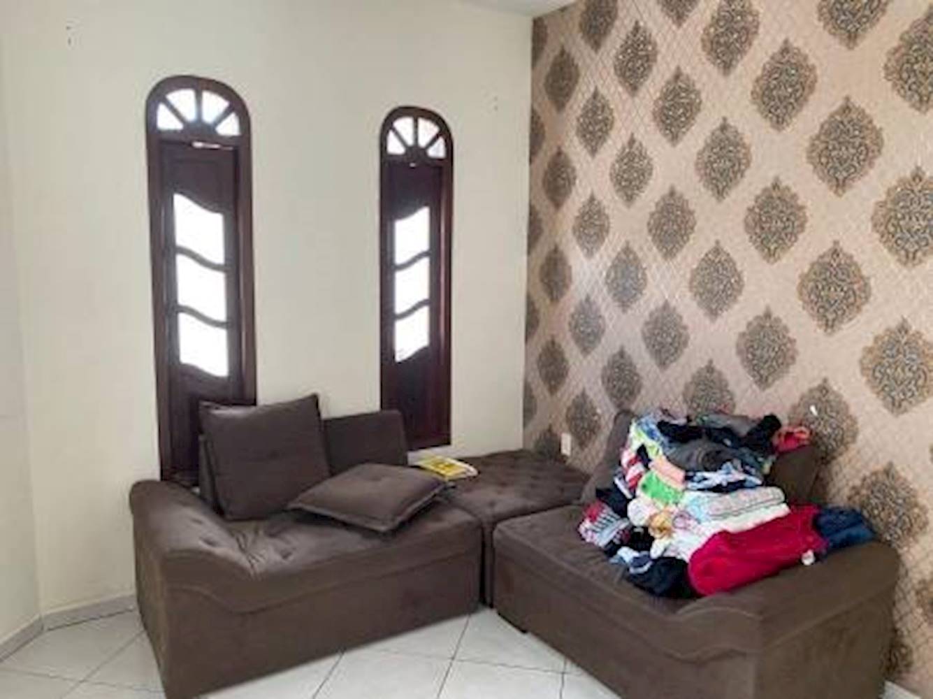 Casa em Monte Belo - Ipira/BA, localizado em Ipirá - BA, bairro Monte Belo