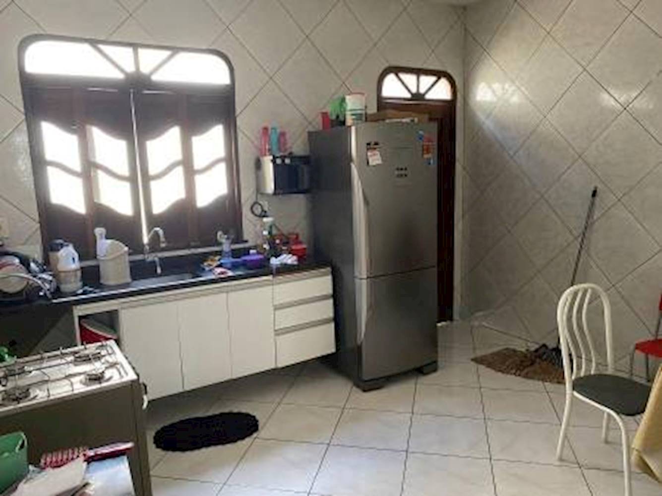 Casa em Monte Belo - Ipira/BA, localizado em Ipirá - BA, bairro Monte Belo