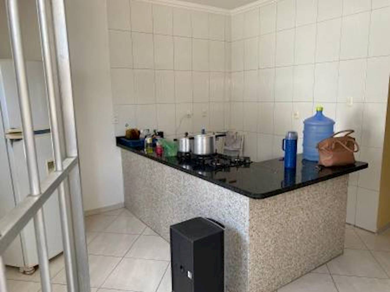Casa em Monte Belo - Ipira/BA, localizado em Ipirá - BA, bairro Monte Belo