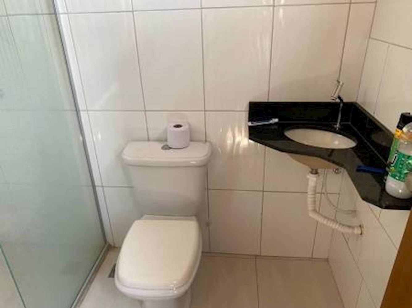 Casa em Monte Belo - Ipira/BA, localizado em Ipirá - BA, bairro Monte Belo
