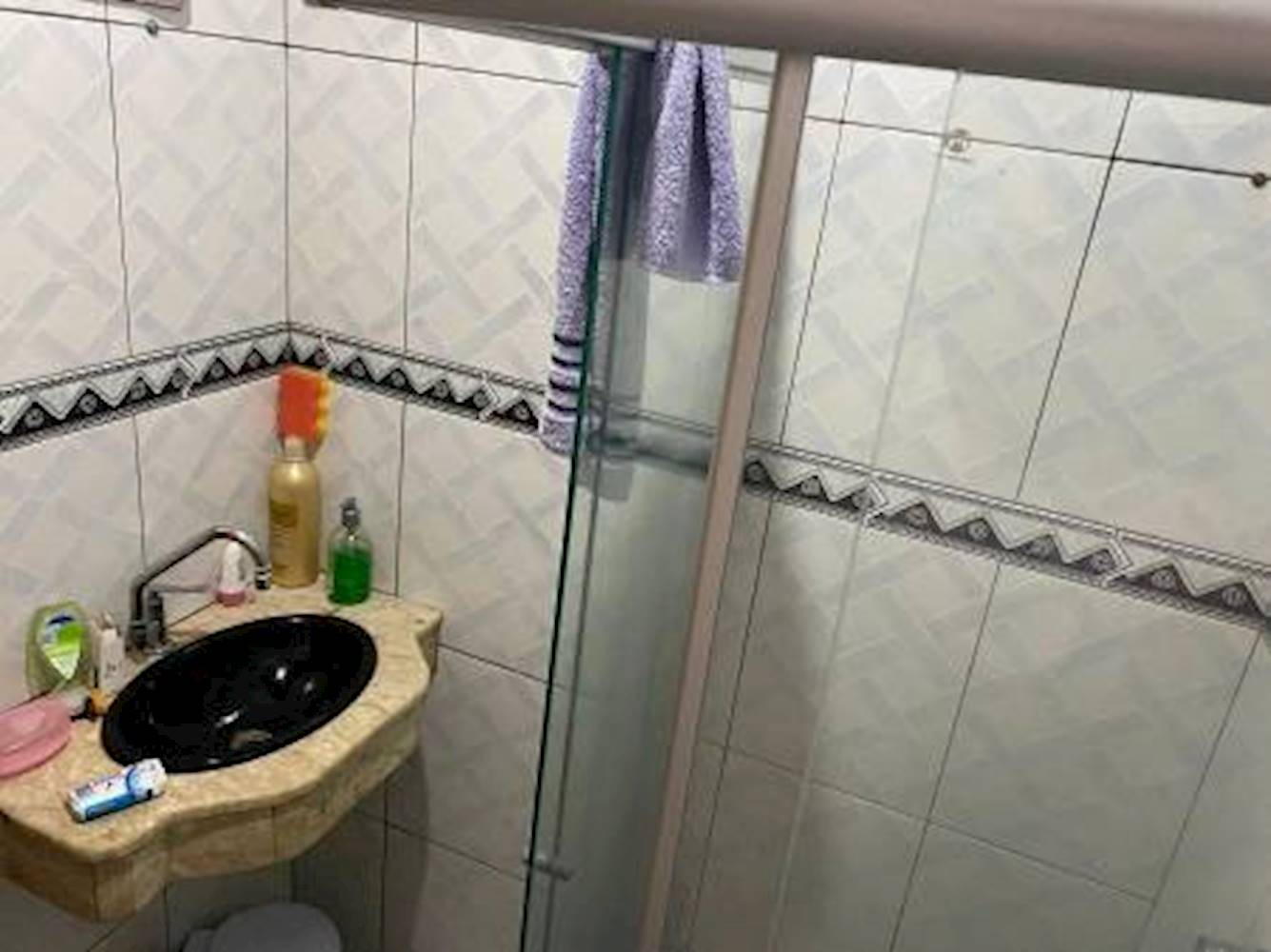 Casa em Monte Belo - Ipira/BA, localizado em Ipirá - BA, bairro Monte Belo