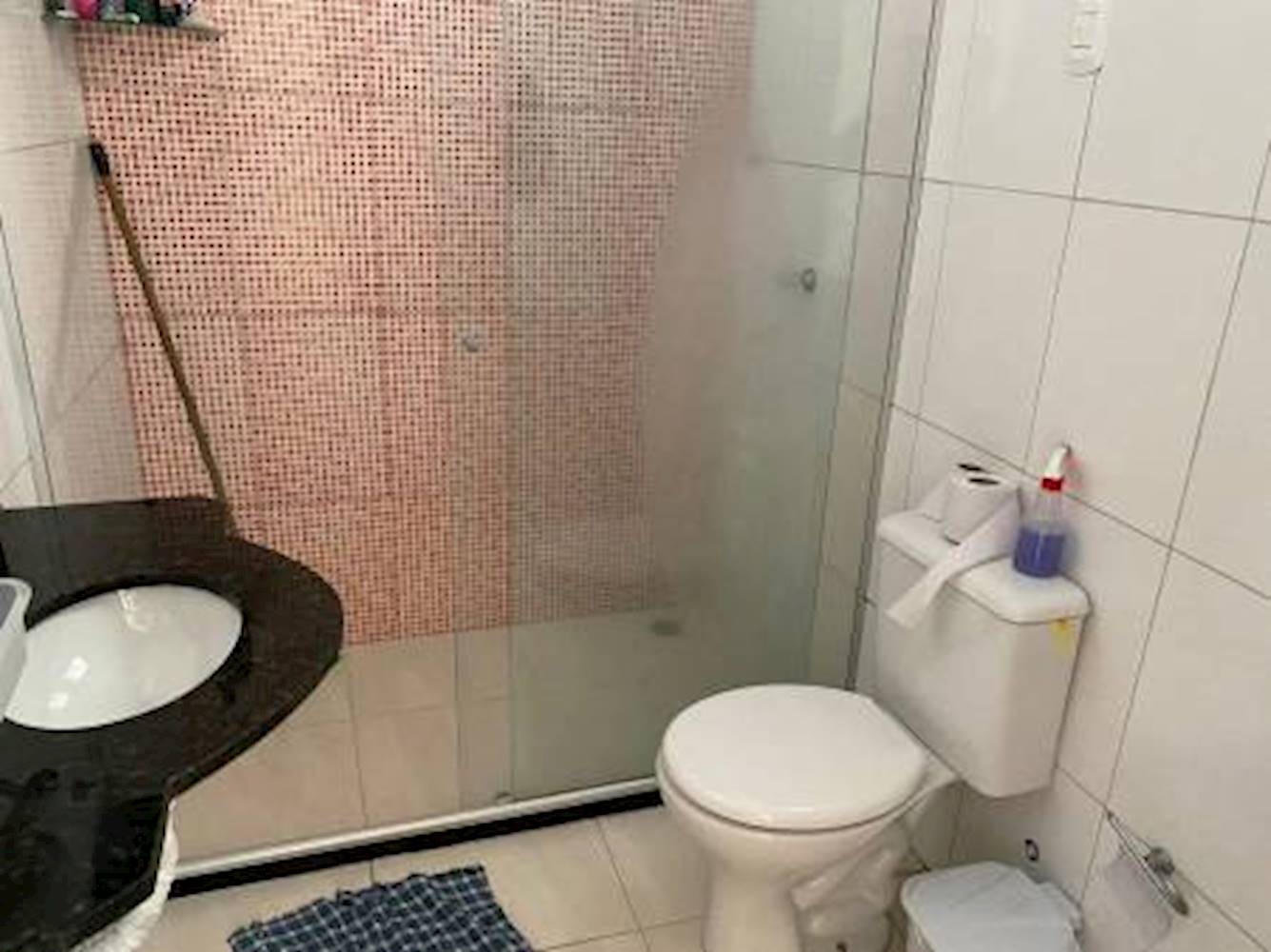 Casa em Monte Belo - Ipira/BA, localizado em Ipirá - BA, bairro Monte Belo